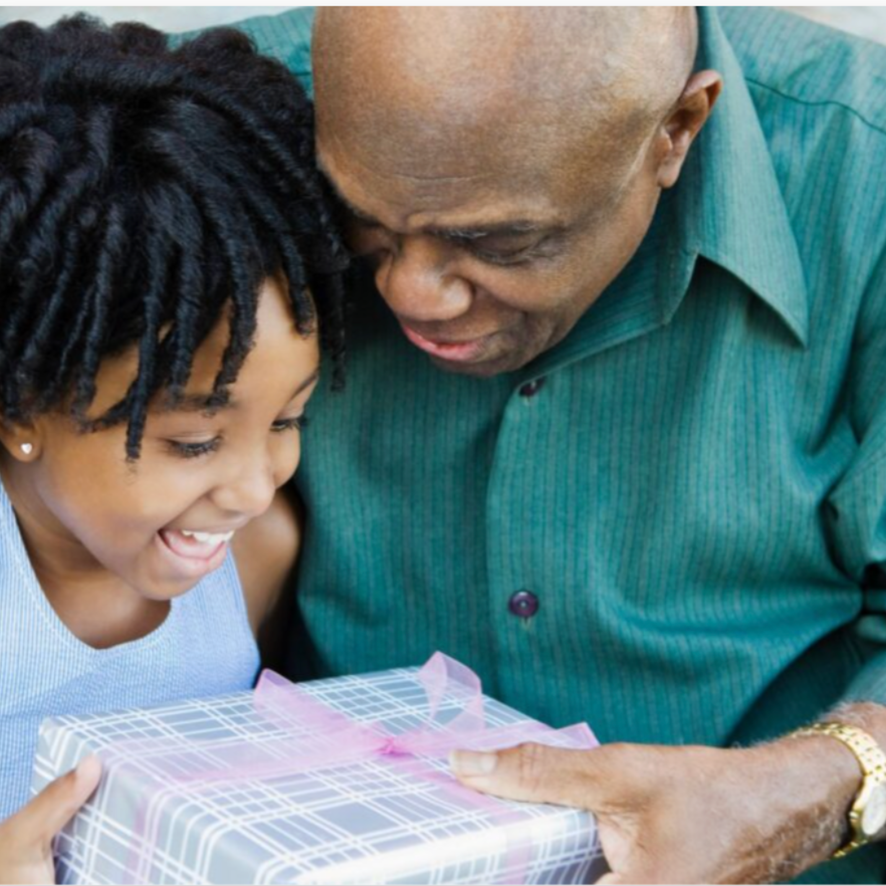 Grandparent Encouragement Officer (GEO): Creating Beautiful Connections with Grandchildren w/ Kerry Byrne, PhD