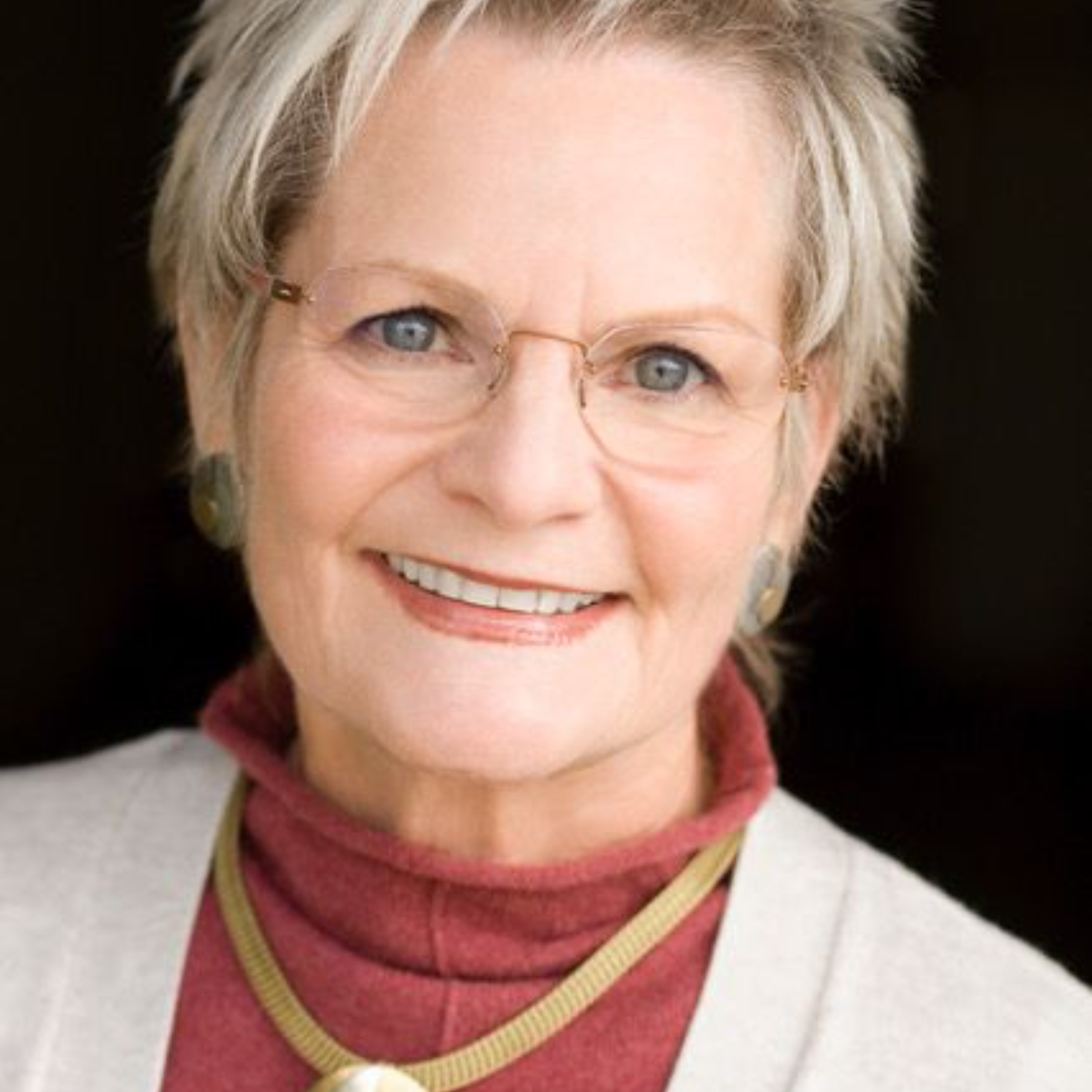 Solo Agers: Older Americans Living Alone w/ Sara Zeff Geber