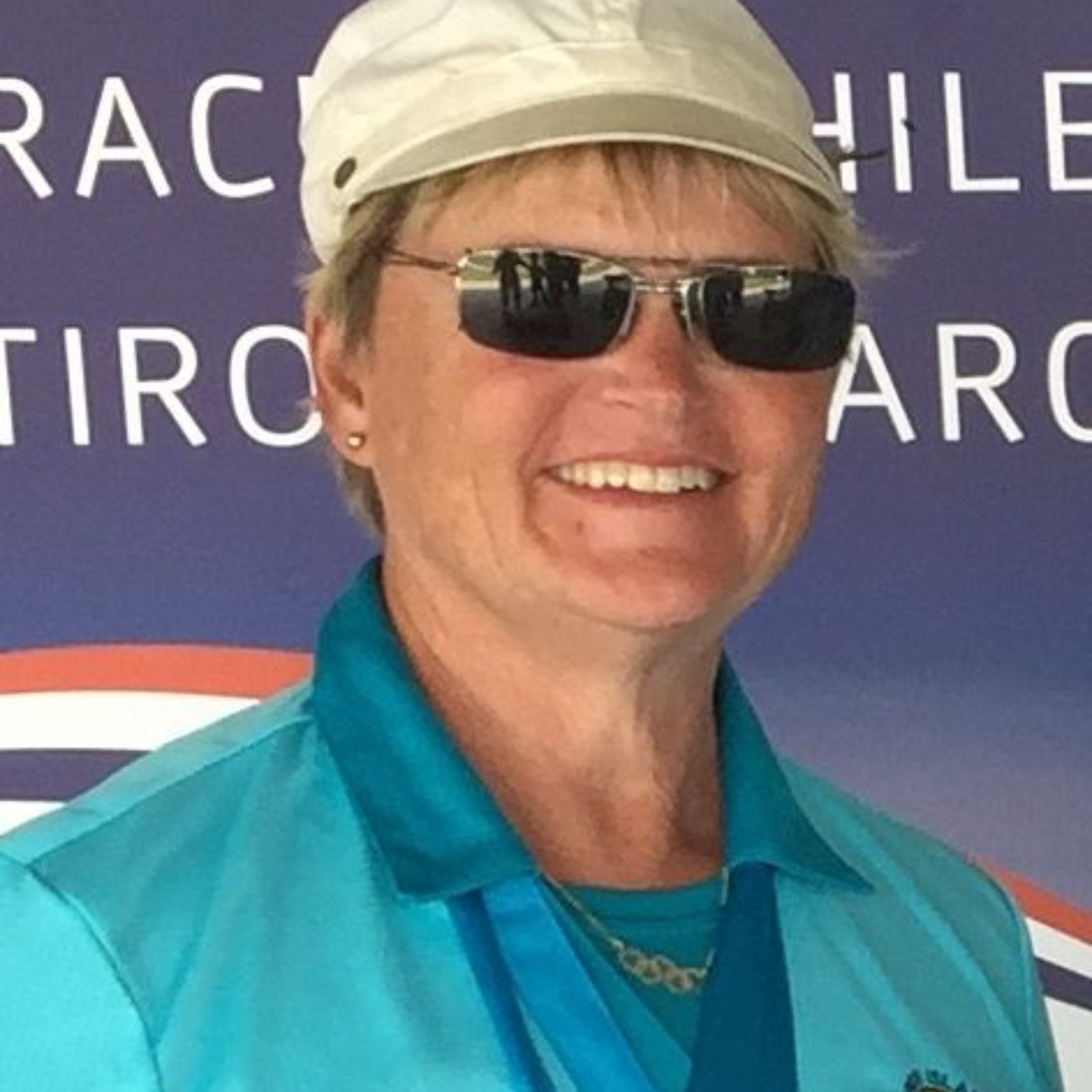 Oldest Female Winter Olympian of All-Time Shares Her Story of Perseverance & Victory w/ Anne Abernathy