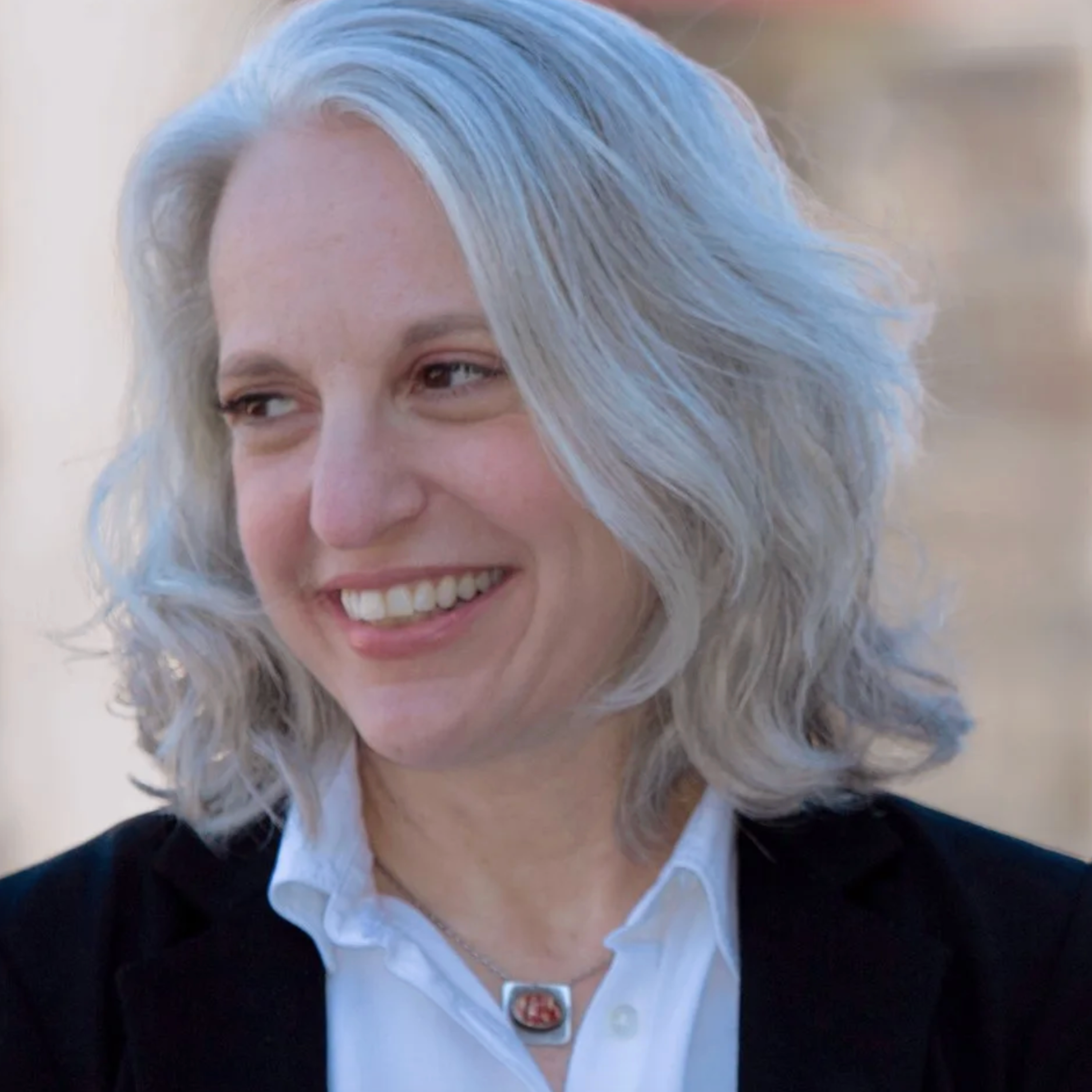 60 Is Not The New 50; 70 is Not The New 60: Redefining Aging Well with Dr. Tracey Gendron